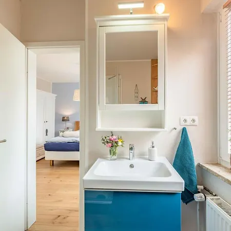 Apartmán Captains Lounge